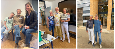 Klimawoche an der Grundschule in Laboe