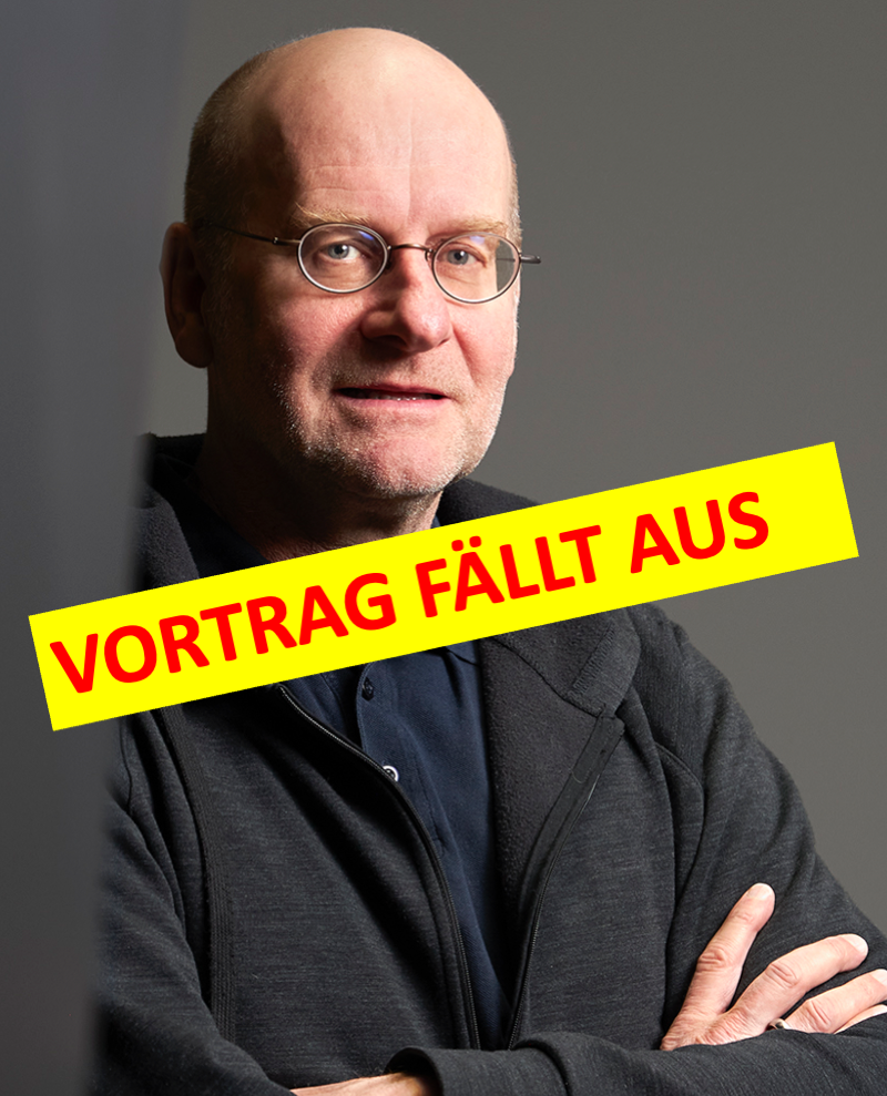 ABSAGE: Vortrag am 14. Oktober 2025 fällt aus: Prof. Thorsten Reusch – Klimaretter Seegraswiesen?