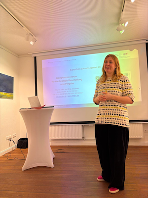 Nachhaltigkeit fängt beim Einkauf an – kleine Entscheidungen, große Wirkung