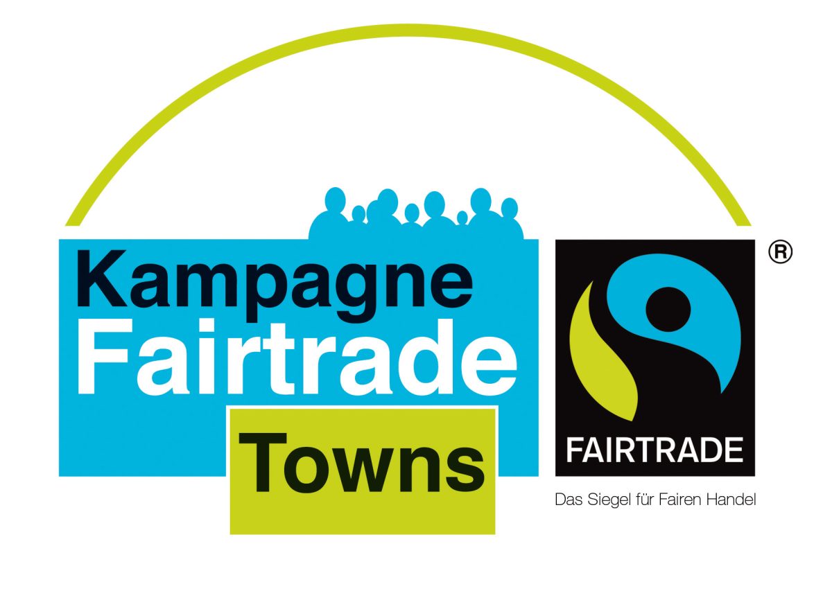 Vortrag: „Wie wird man Fairtrade Gemeinde?“
